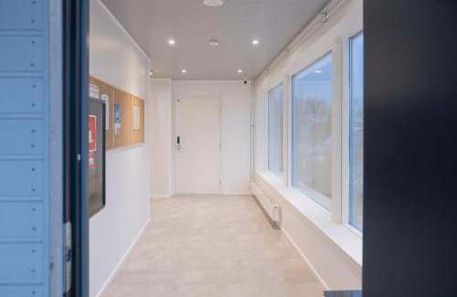 Raahe Apartamento | Easy Housing Raahe