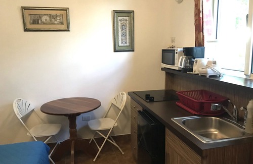 Ciudad de Belice Hotel | Easy Inn