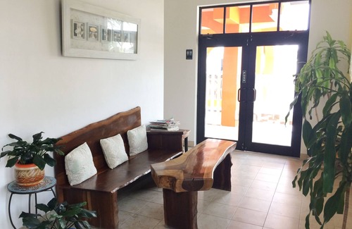Ciudad de Belice Hotel | Easy Inn