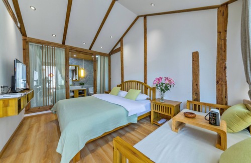 Dayan Old Town Casa | Easy Inn