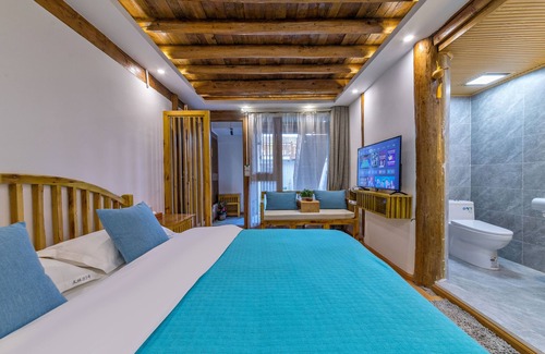 Dayan Old Town Casa | Easy Inn