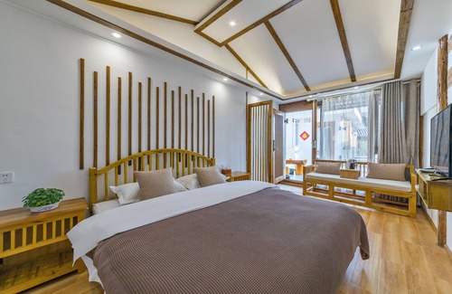 Dayan Old Town Casa | Easy Inn
