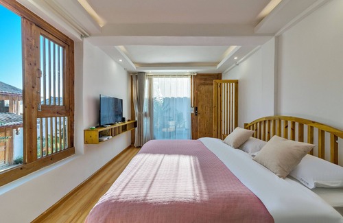 Dayan Old Town Casa | Easy Inn