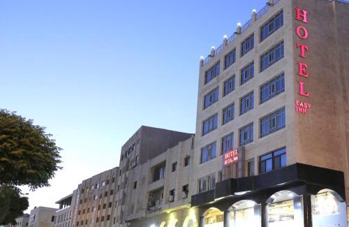 Amman Hotel | Easy Inn Hotel Suites