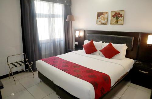 Amman Hotel | Easy Inn Hotel Suites