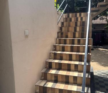 Vadamaradchy North Casa | Easy-inn