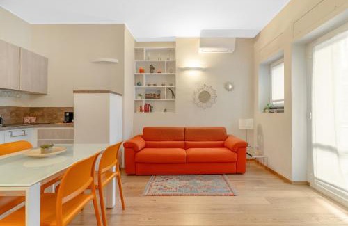 Abbadesse Apartamento | Easy Isola Apartment
