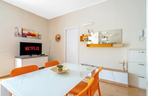 Abbadesse Apartamento | Easy Isola Apartment