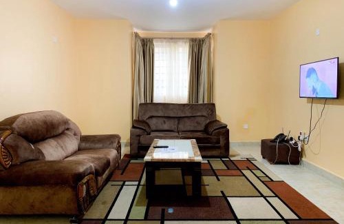 Syokimau Apartamento | Easy Jkia Homestay