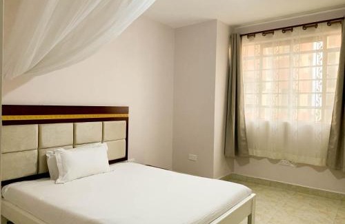 Syokimau Apartamento | Easy Jkia Homestay