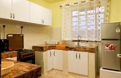 Syokimau Apartamento | Easy Jkia Homestay