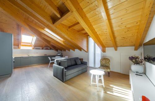 Zona Risorgimento Apartamento | Easy life - Elegante trilocale in zona Porta Venezia