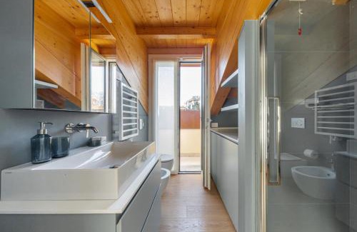 Zona Risorgimento Apartamento | Easy life - Elegante trilocale in zona Porta Venezia
