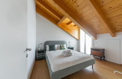 Zona Risorgimento Apartamento | Easy life - Elegante trilocale in zona Porta Venezia