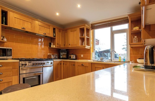 Mablethorpe and Sutton Cabaña | Easy Life