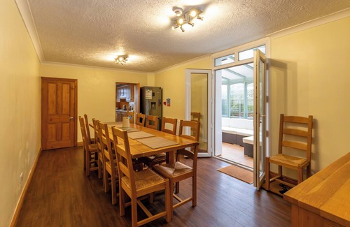 Mablethorpe and Sutton Cabaña | Easy Life