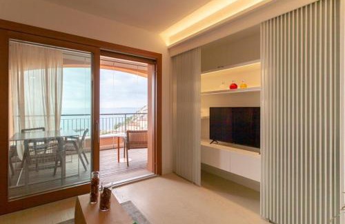 Portopiccolo Apartamento | Easy Life in Portopiccolo - Posti spiaggia inclusi