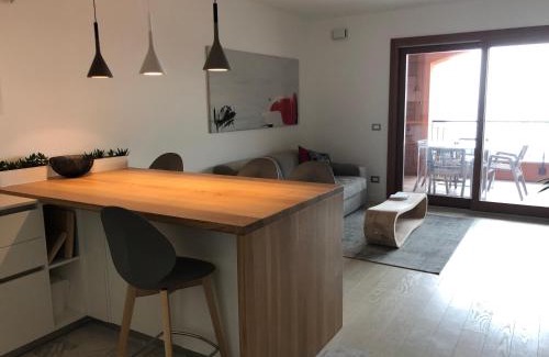 Portopiccolo Apartamento | Easy Life in Portopiccolo - Posti spiaggia inclusi