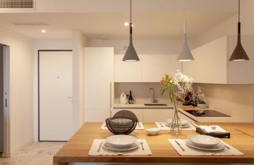Portopiccolo Apartamento | Easy Life in Portopiccolo - Posti spiaggia inclusi