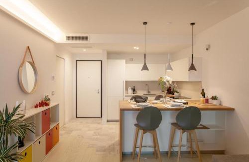 Portopiccolo Apartamento | Easy Life in Portopiccolo - Posti spiaggia inclusi