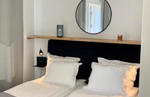 Vaxjo Apartamento | Easy Livin' Apartment Hotel