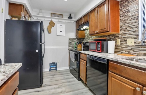 Columbus Casa | Easy Livin' By Easton: Hot tub, Family Friendly, 6 minutes from Easton Town Center