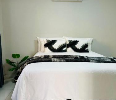 Rundu Apartamento | Easy Living Apartment