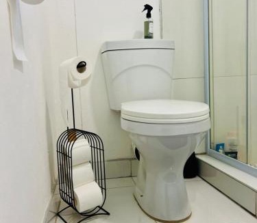 Rundu Apartamento | Easy Living Apartment