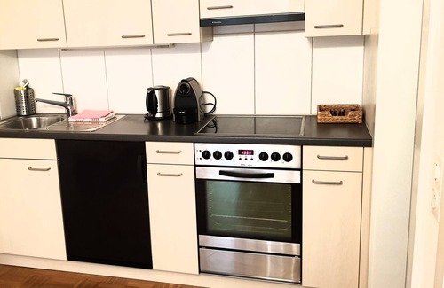 Emmen Casa | Easy-Living Apartments Buholz Hoch 12, Apartment