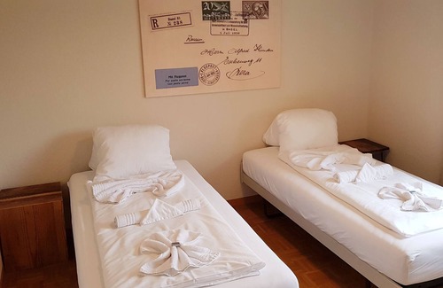 Emmen Casa | Easy-Living Apartments Buholz Hoch 12, Apartment