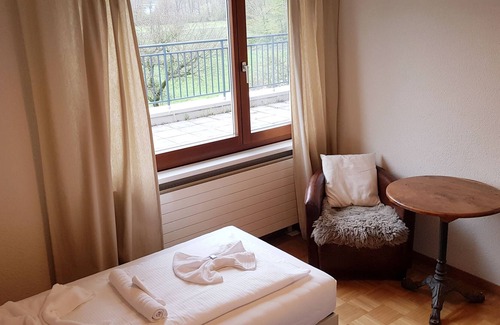 Emmen Casa | Easy-Living Apartments Buholz Hoch 12, Apartment
