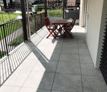 Dietwil Apartamento | Easy-Living Apartments Dietwil