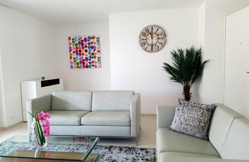 Dietwil Apartamento | Easy-Living Apartments Dietwil