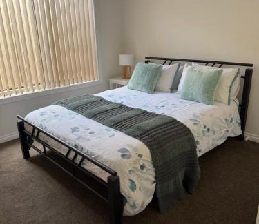 Kilmore Casa | Easy living BnB in Kilmore
