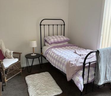 Kilmore Casa | Easy living BnB in Kilmore
