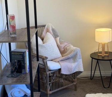 Kilmore Casa | Easy living BnB in Kilmore