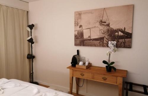 Emmen Apartamento | Easy-Living Buholz Hoch 12