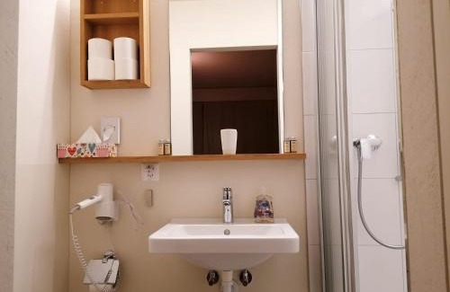 Emmen Apartamento | Easy-Living Buholz Hoch 12