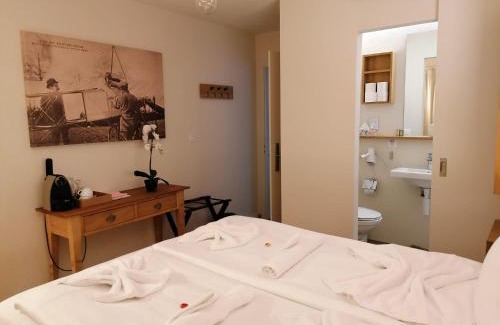 Emmen Apartamento | Easy-Living Buholz Hoch 12