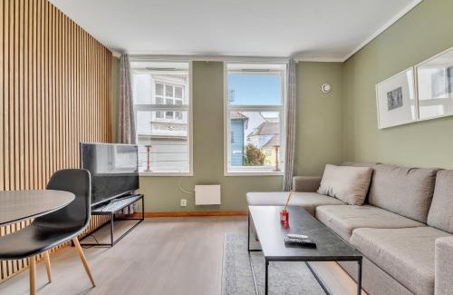 Engen Apartamento | Easy Living