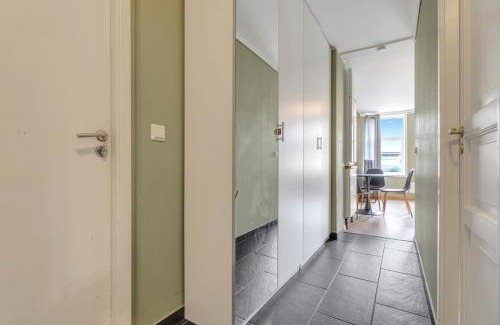 Engen Apartamento | Easy Living