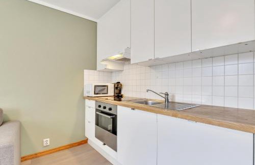 Engen Apartamento | Easy Living