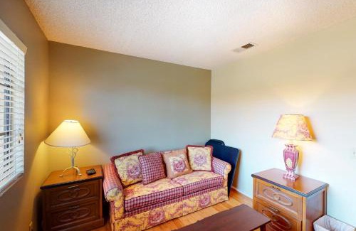 Palm Desert Apartamento | Easy Living Palm Desert
