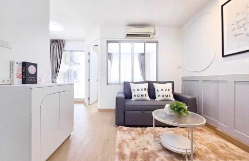 Anusawari Apartamento | Easy Living
