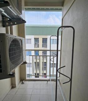 Anusawari Apartamento | Easy Living