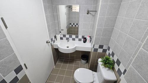 Anusawari Apartamento | Easy Living