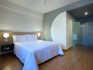Downtown Hat Yai Hotel | Easy Planet Hat Yai