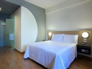 Downtown Hat Yai Hotel | Easy Planet Hat Yai