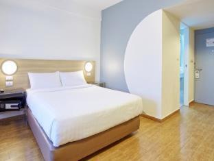 Downtown Hat Yai Hotel | Easy Planet Hat Yai