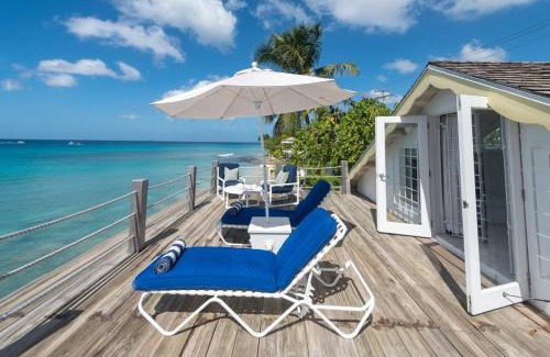 Mullins Villa | Easy Reach villa